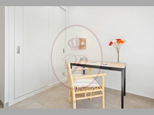 4 bed villa for sale in Green South Villas, Amarilla Golf