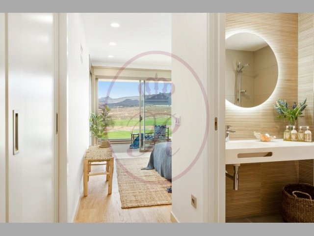 4 bed villa for sale in Green South Villas, Amarilla Golf