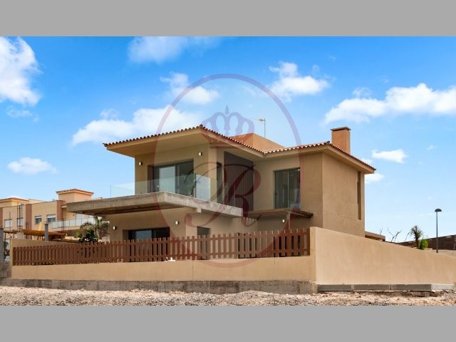 4 bed villa for sale in Green South Villas, Amarilla Golf