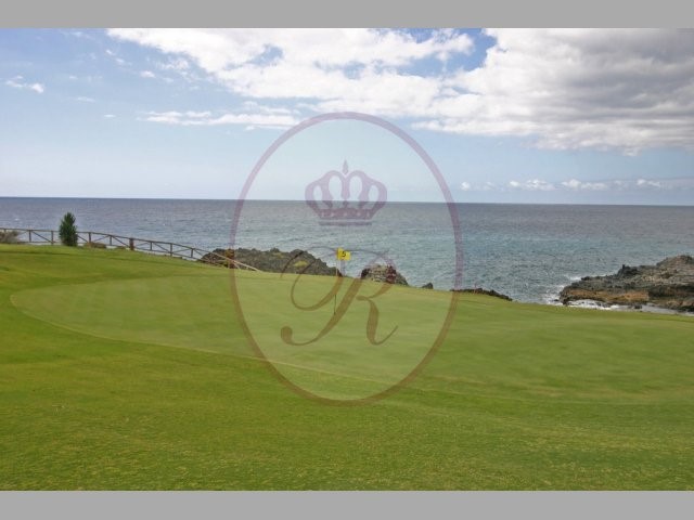 4 bed villa for sale in Green South Villas, Amarilla Golf