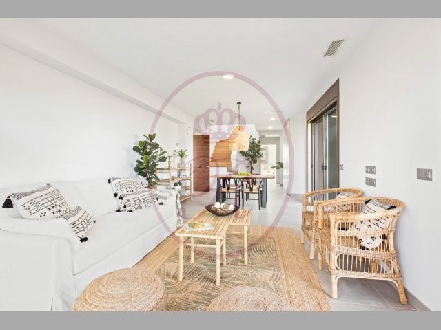 4 bed villa for sale in Green South Villas, Amarilla Golf