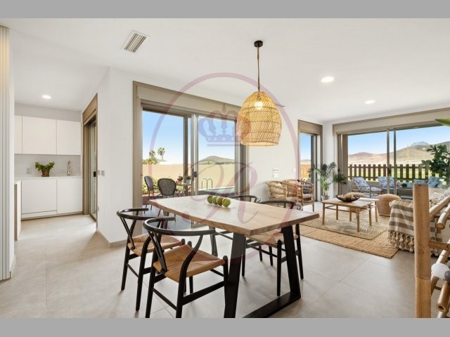 4 bed villa for sale in Green South Villas, Amarilla Golf