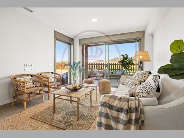 4 bed villa for sale in Green South Villas, Amarilla Golf