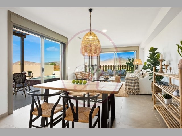 4 bed villa for sale in Green South Villas, Amarilla Golf