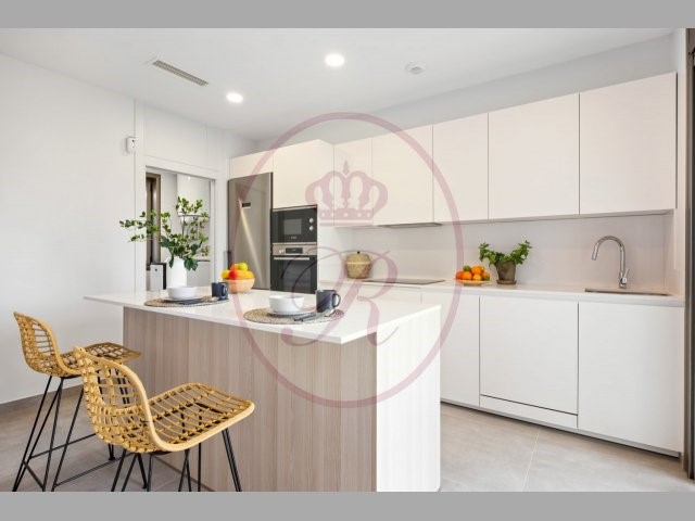 4 bed villa for sale in Green South Villas, Amarilla Golf