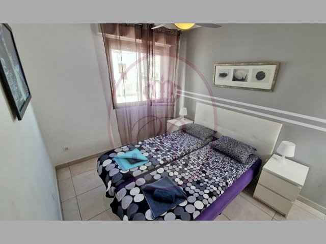 2 bed apartment for sale in Sunset Bay, Torviscas Bajo