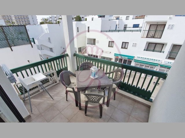2 bed apartment for sale in Sunset Bay, Torviscas Bajo