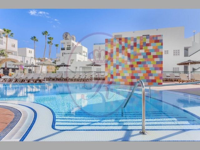 2 bed apartment for sale in Sunset Bay, Torviscas Bajo