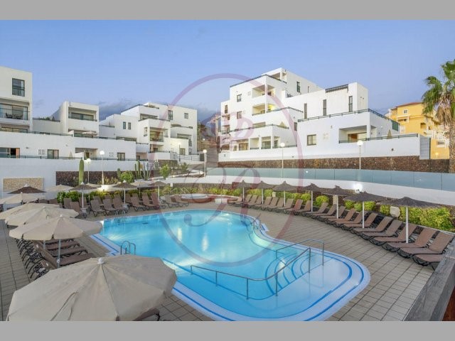 2 bed apartment for sale in Sunset Bay, Torviscas Bajo