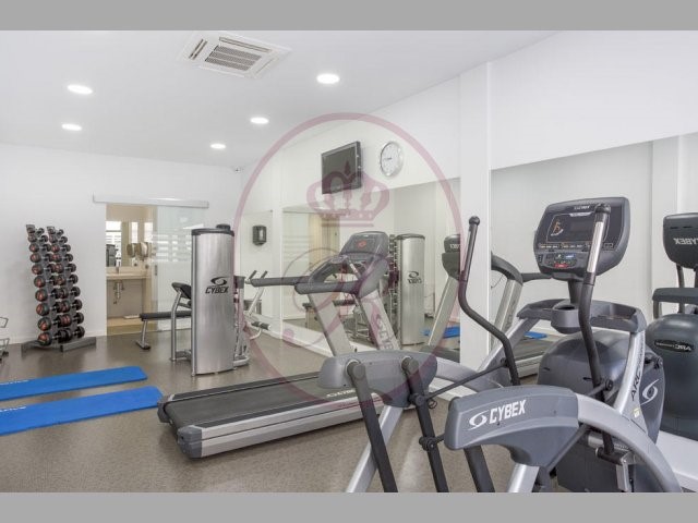 2 bed apartment for sale in Sunset Bay, Torviscas Bajo