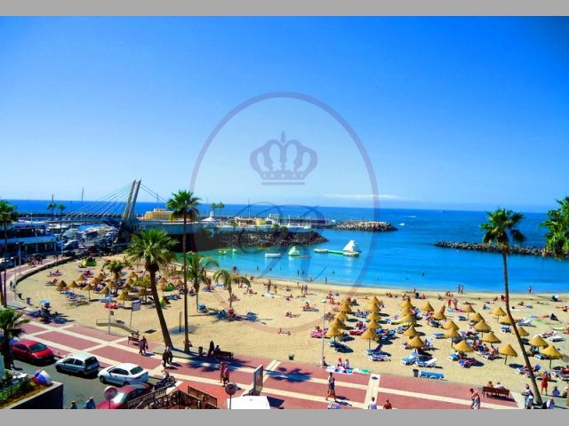 2 bed apartment for sale in Sunset Bay, Torviscas Bajo