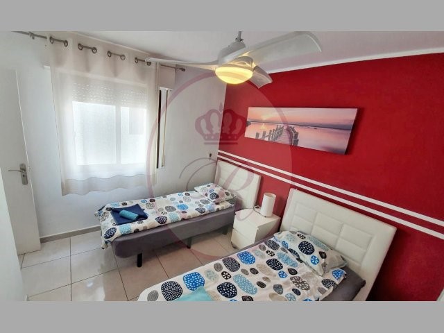 2 bed apartment for sale in Sunset Bay, Torviscas Bajo