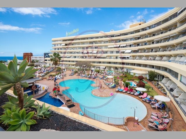 2 bed apartment for sale in Santa Maria del Mar, Torviscas Bajo