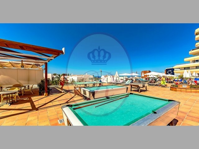 2 bed apartment for sale in Santa Maria del Mar, Torviscas Bajo