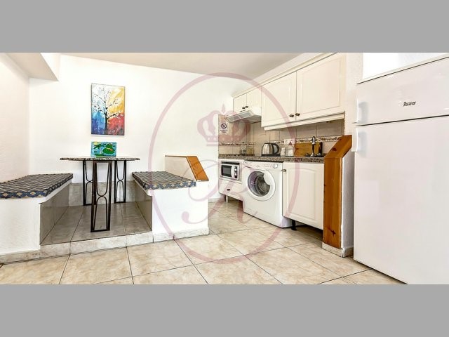 2 bed apartment for sale in Santa Maria del Mar, Torviscas Bajo