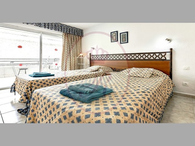 2 bed apartment for sale in Santa Maria del Mar, Torviscas Bajo