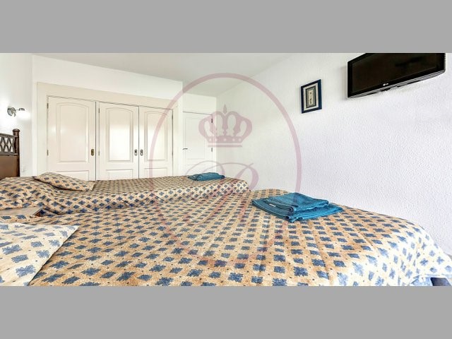 2 bed apartment for sale in Santa Maria del Mar, Torviscas Bajo