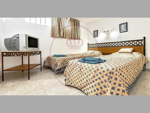 2 bed apartment for sale in Santa Maria del Mar, Torviscas Bajo