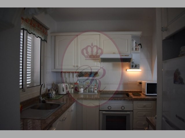 2 bed apartment for sale in Puerto de Santiago