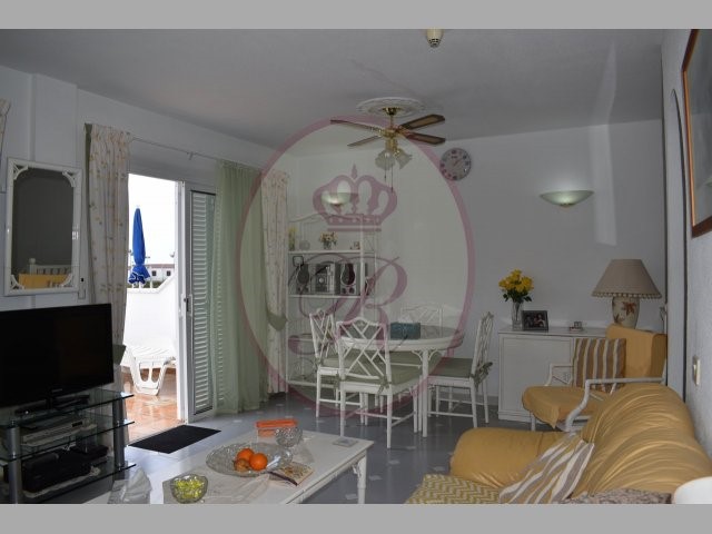 2 bed apartment for sale in Puerto de Santiago