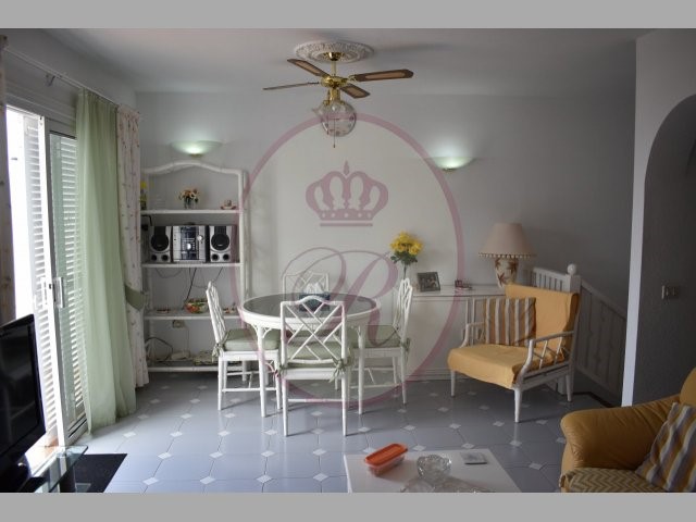 2 bed apartment for sale in Puerto de Santiago