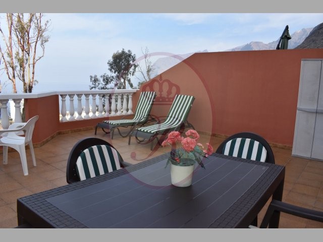 1 bed apartment for sale in Colonial Park, Los Gigantes