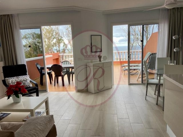 1 bed apartment for sale in Colonial Park, Los Gigantes