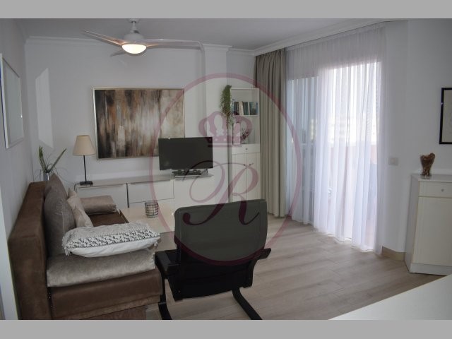 1 bed apartment for sale in Colonial Park, Los Gigantes