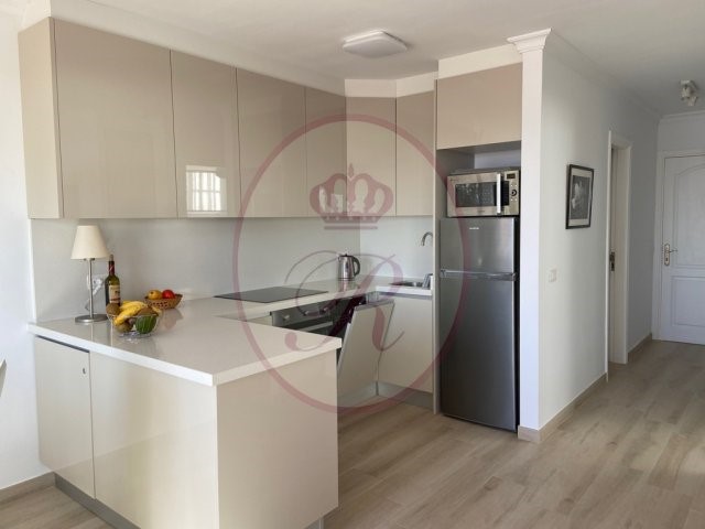 1 bed apartment for sale in Colonial Park, Los Gigantes