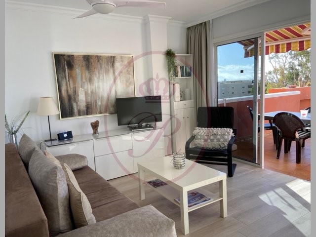 1 bed apartment for sale in Colonial Park, Los Gigantes