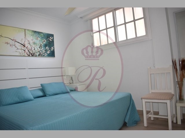 1 bed apartment for sale in Colonial Park, Los Gigantes