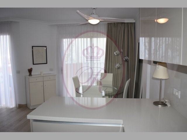 1 bed apartment for sale in Colonial Park, Los Gigantes