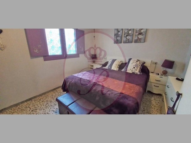 6 bed townhouse for sale in Las Rosas