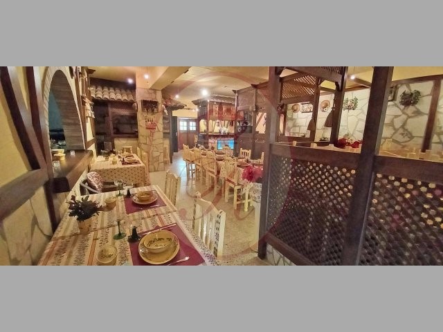 6 bed townhouse for sale in Las Rosas