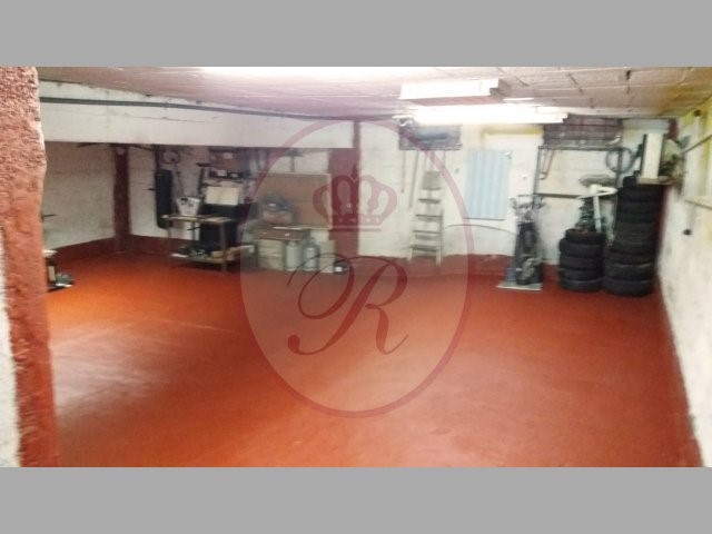 6 bed townhouse for sale in Las Rosas