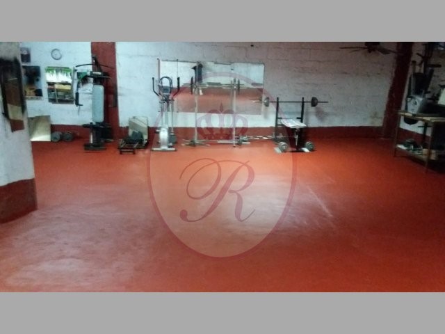 6 bed townhouse for sale in Las Rosas