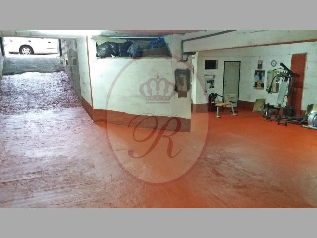 6 bed townhouse for sale in Las Rosas