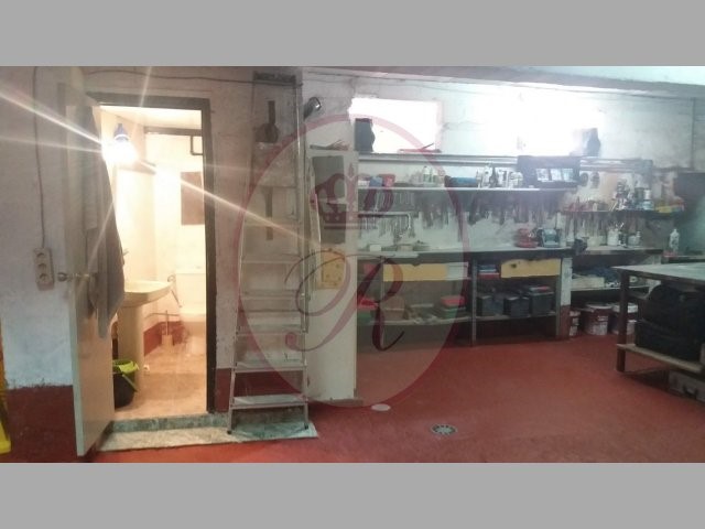 6 bed townhouse for sale in Las Rosas