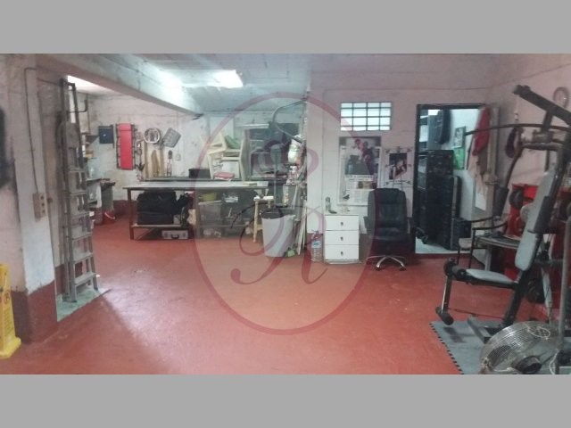 6 bed townhouse for sale in Las Rosas