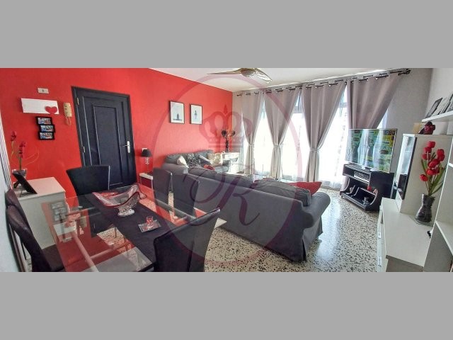 6 bed townhouse for sale in Las Rosas