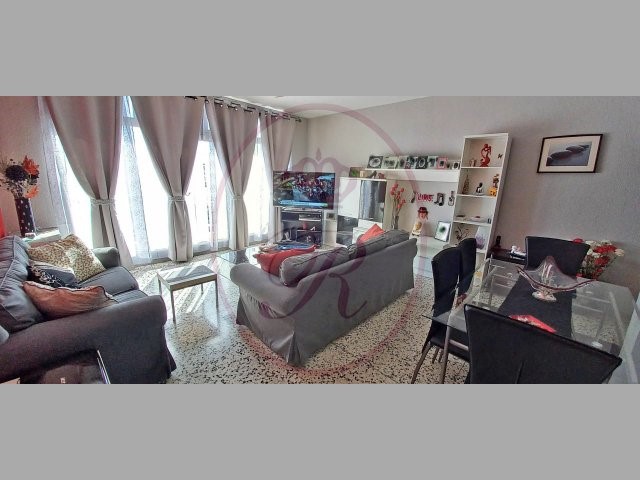 6 bed townhouse for sale in Las Rosas