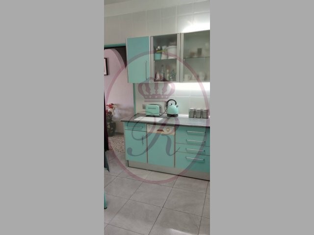 6 bed townhouse for sale in Las Rosas