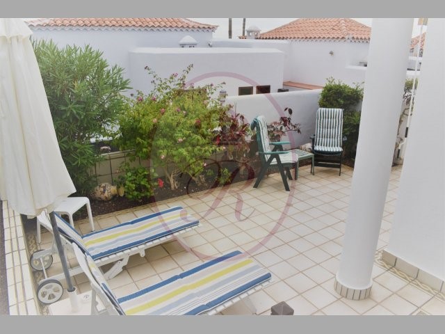 3 bed linked house for sale in Vitacura, Puerto de Santiago