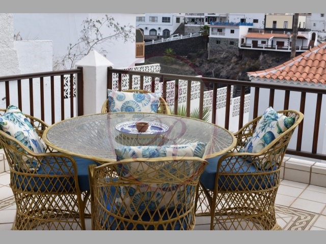 3 bed linked house for sale in Vitacura, Puerto de Santiago