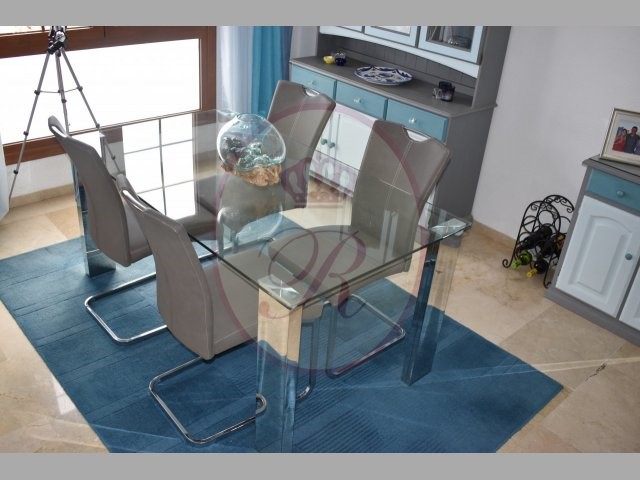 3 bed linked house for sale in Vitacura, Puerto de Santiago