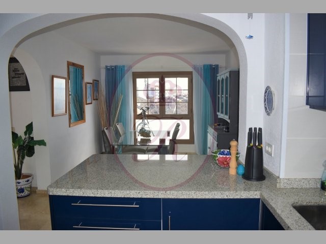 3 bed linked house for sale in Vitacura, Puerto de Santiago