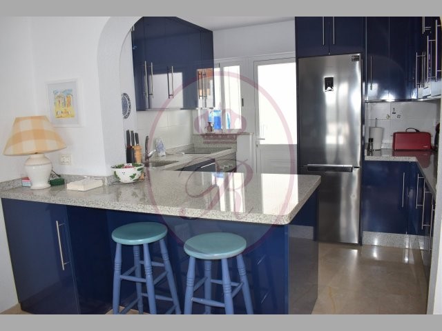 3 bed linked house for sale in Vitacura, Puerto de Santiago