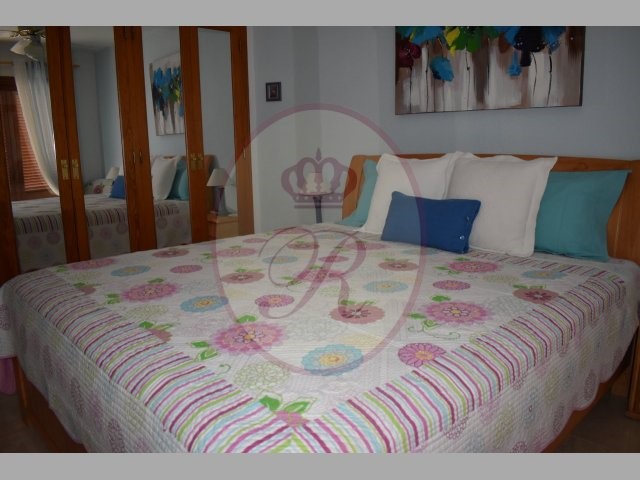 3 bed linked house for sale in Vitacura, Puerto de Santiago