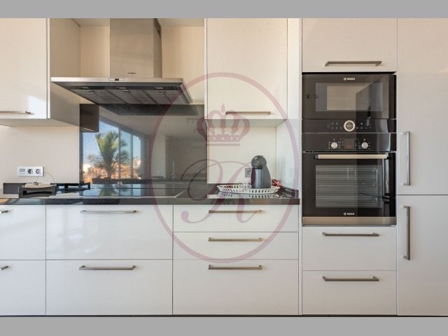 4 bed townhouse for sale in La Tagora, San Eugenio Alto