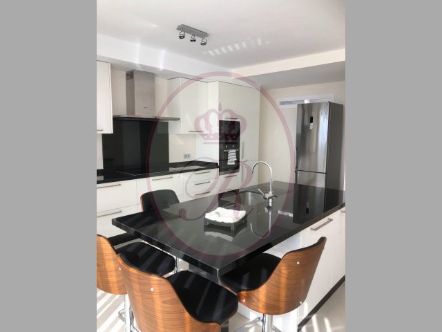 4 bed townhouse for sale in La Tagora, San Eugenio Alto